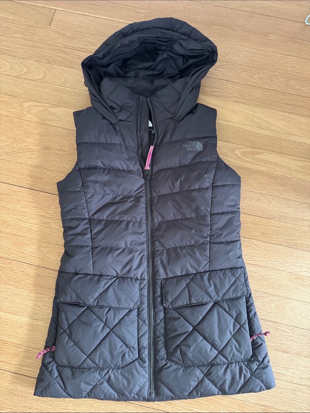 The North Face Vest